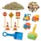 Creativity for Kids® Construction Zone Sensory Bin